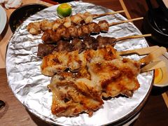 -山葵家·创意料理(宁波来福士店)