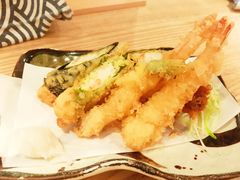 -初居食屋日式料理(万象城购物中心店)