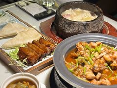 -柳莺湖上·湖景餐厅·江南菜(西湖店)