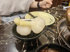 糖蒜-颐品居涮肉(乌鲁木齐中路店)