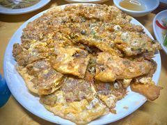 -老明馨潮汕大排档