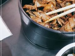 -西北杂粮筐凉皮大王(环球中心店)