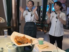 -宋徽厨·安徽菜(怀宁步行街店)