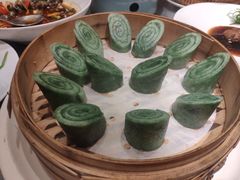 -姜君·千岛湖鱼头馆(浦东大道店)