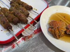 -遇西祠·海鲜烧烤(总店)