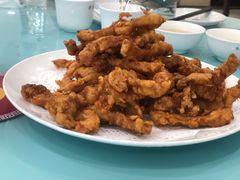 -懋隆金阁·博山菜