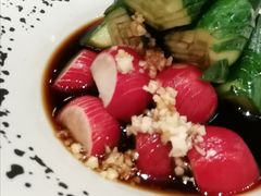 -君悦酒店·1881·北京烤鸭