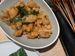 -隅乐胡椒虾·台湾菜·团建(皇岗店)