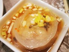 上汤蟹子鲜虾饺-香云轩·顺德菜(香云纱园林酒店店)