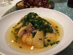 -上海人家花樣年华(中山公园店)