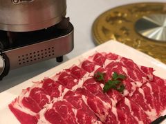 -阿诺泰·泰国餐厅(紫荆店)