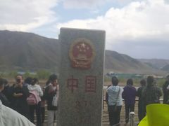 -图们国门景区