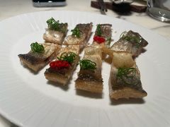煎带鱼-遇外滩(BFC外滩金融中心店)