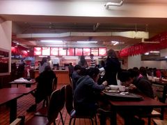 -71号豆汤饭·成都小馆(春熙路百盛店)