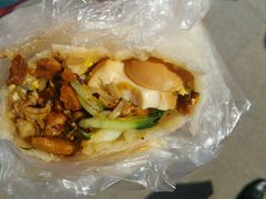 android_upload_pic-老王芙蓉蛋卷饼(万达店)