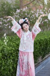点击看大图 -美云庭古装·格格服汉服·京城旅拍(北京店)