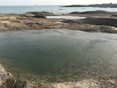 -日照灯塔风景区