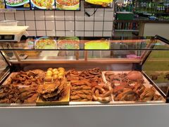 -香滨园骨架王(民生路店)