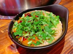 -乐山串串香老火锅(鼓楼店)