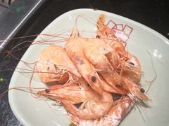-环球约客烤涮自助(铜锣湾店)