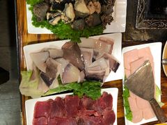 -滇藏石锅宴(崇仁巷老店)