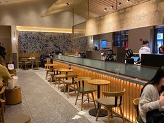 -星巴克臻选(嘉定疁城国际店)