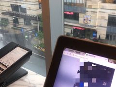 -上海漕河泾万丽酒店