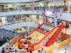 -长沙北辰三角洲大悦城