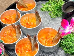 -安南越南餐厅(青岛万象城店)