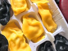 -船歌·鱼水饺青岛菜(金狮广场店)