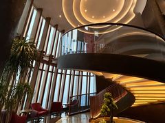 -泉客厅LAPUTA·天空之城