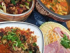 -白家寨子·山野白族菜(古城总店)