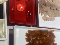 -玉林烤鸭店(黄村兴华店)