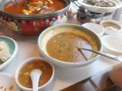 -解家河南菜(华山路店)
