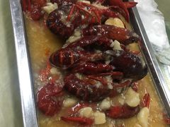 -袁老大龙虾(石鼓路总店)