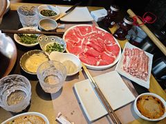 -东来顺·非遗火锅(高新店)