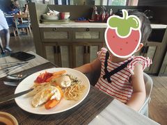 -厦门万豪酒店及会议中心·贡厨海鲜自助餐厅