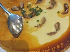 -河畔春天时尚餐厅