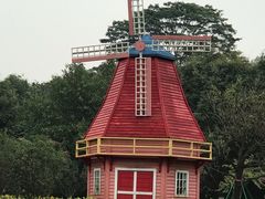 -东莞植物园