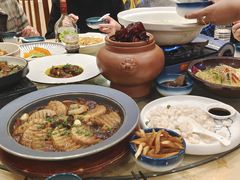 -锡和无锡菜(景丽苑店)