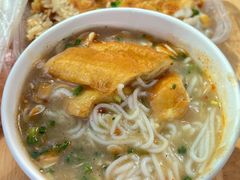 -汪记鲜鱼糊汤粉(沈阳路总店)