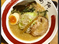 -雷门拉面·现熬骨汤(凯德来福士店)