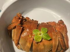 -肆月河豚·新淮扬(金融街店)