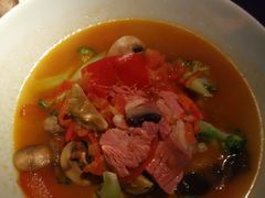 -绿茶餐厅(千岛湖银泰城店)