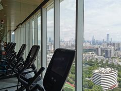 -普拉达游泳健身(水湾1979店)