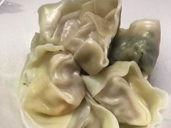-顶巧鸡汤馄饨(虹口总店)