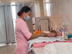 -敦南真爱月子会所(黄埔店)