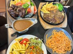 -妈阁铭记澳葡美食