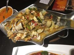 -金厨泰国餐厅·全泰籍厨师料理(拱北店)