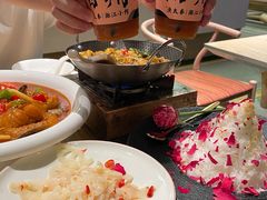 -渔太泰漓江小馆·广西融合菜(西街店)
